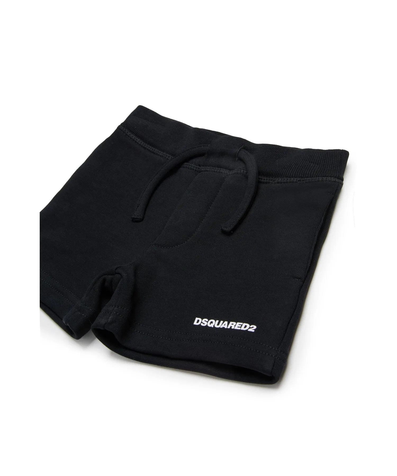 Детские шорты от DSQUARED KID — фото 3