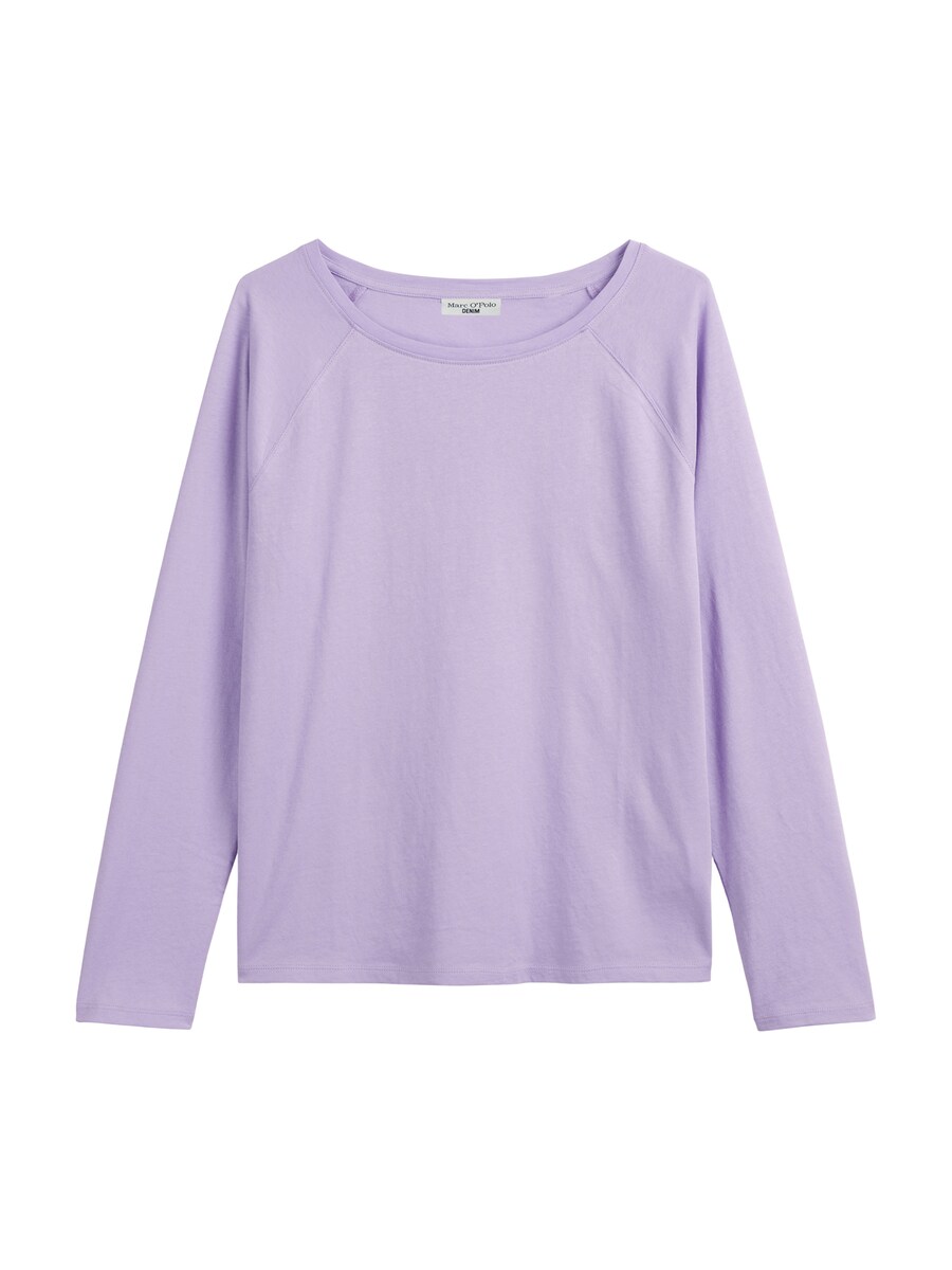 

Рубашка Marc O'Polo DENIM, цвет Lavender