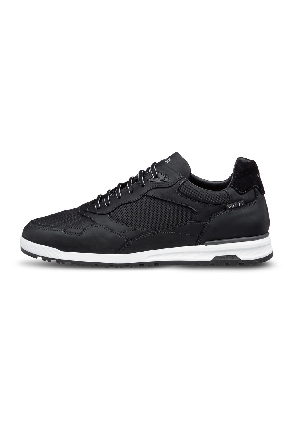 

Кроссовки SNEAKERS Van Lier, черный