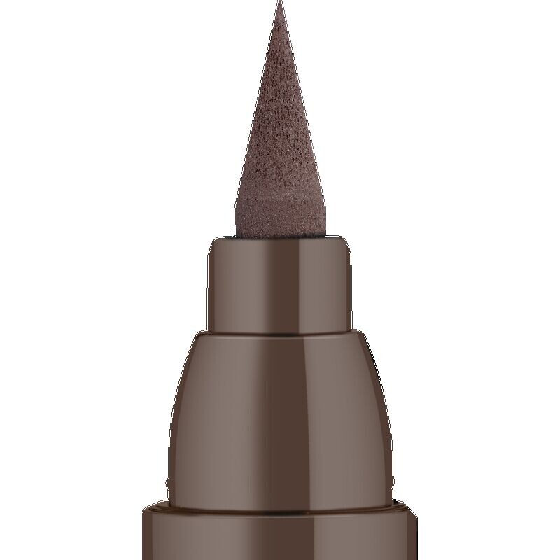 

Ресница PRINCESS LINER коричневая essence, 3 ml