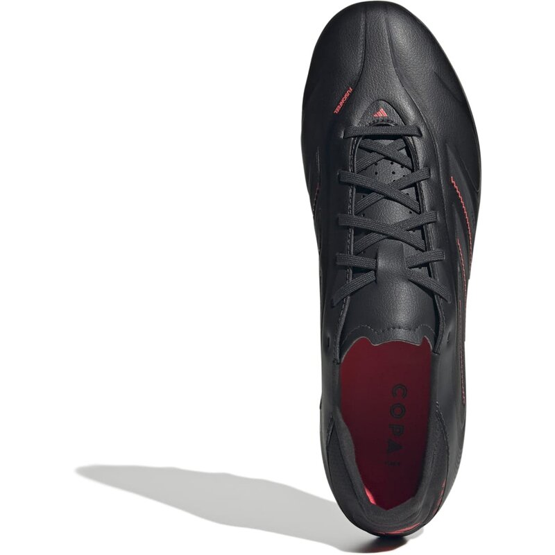 Футбольные бутсы для газона Copa Pure 3 League FG/MG Adidas, мультиколор — фото 3