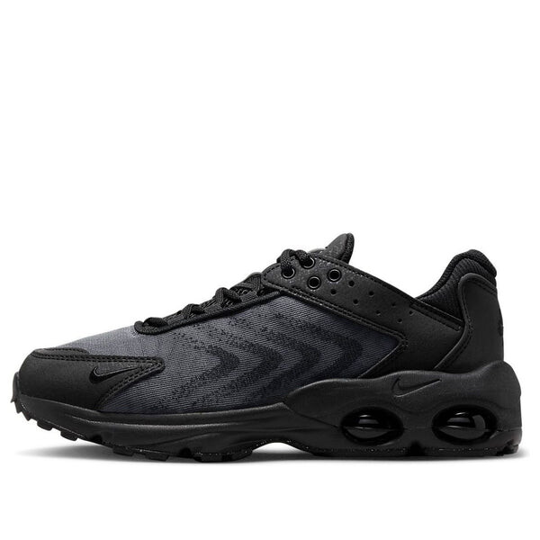 

Кроссовки air max tw Nike, черный