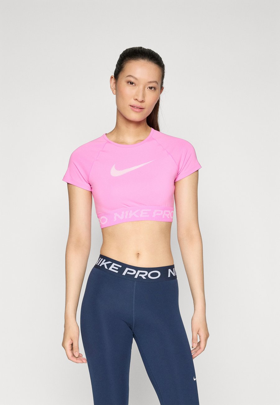 

Футболка Nike Performance Sports T-shirt, Playful Pink/Pink Foam/White/Pink, Белый, Футболка Nike Performance Sports T-shirt, Playful Pink/Pink Foam/White/Pink