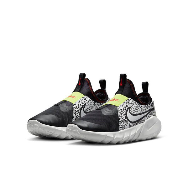 Кроссовки flex runner 2 jp Nike, черный — фото 3