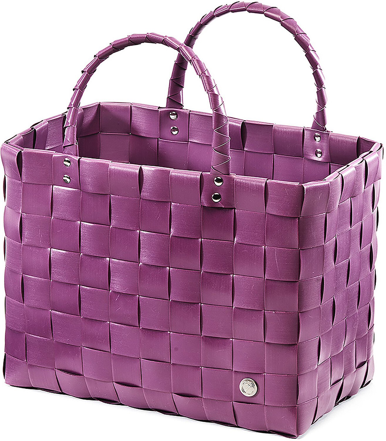 

Сумка шоппер kobolo Einkaufstasche FUCHSIA36XX, фиолетовый
