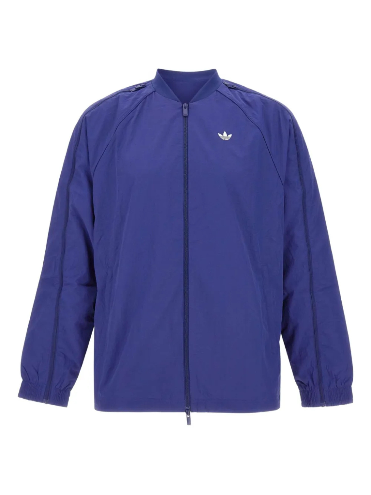 

Куртка спортивная adidas Adilenium, синий