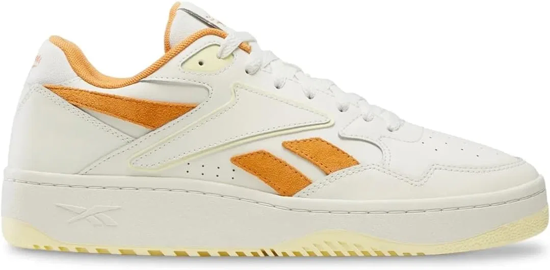 Женские кроссовки Reebok ATR Chill, Vintage Chalk Sunbaked Clay Bleached Yellow