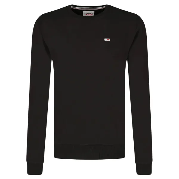 

Толстовка обычного кроя Tommy Hilfiger, черный