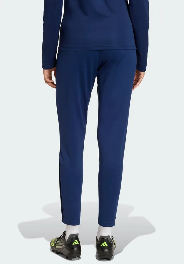 Спортивные штаны entrada26 Adidas Performance, Team Navy Blue /White — фото 2