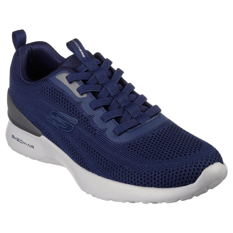 

Кроссовки Skechers, цвет navyblau/dunkelgrau