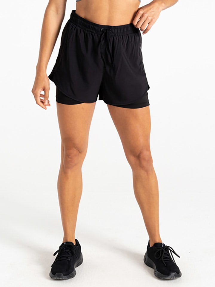 

Спортивные брюки Sprint Up II Dare 2b, черный