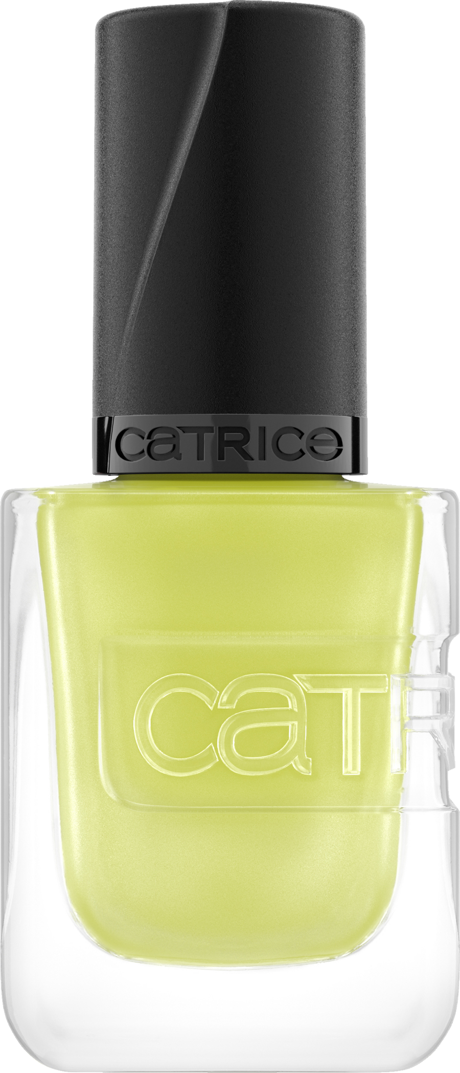 

Гель-лак для ногтей Catrice GEL AFFAIR Nail Lacquer 033 You're The Lime To My Tequila