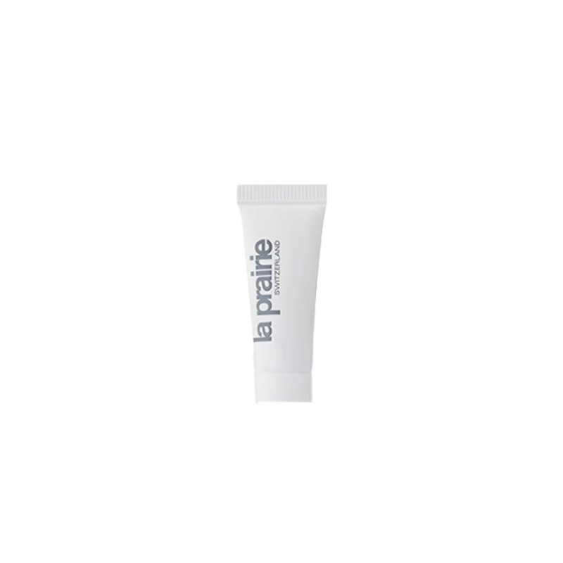 LA PRAIRIE Набор образцов Laiponi Blue Caviar крем для глаз против морщин, подтягивающий, увлажняющий, питательный 3ml — фото 3