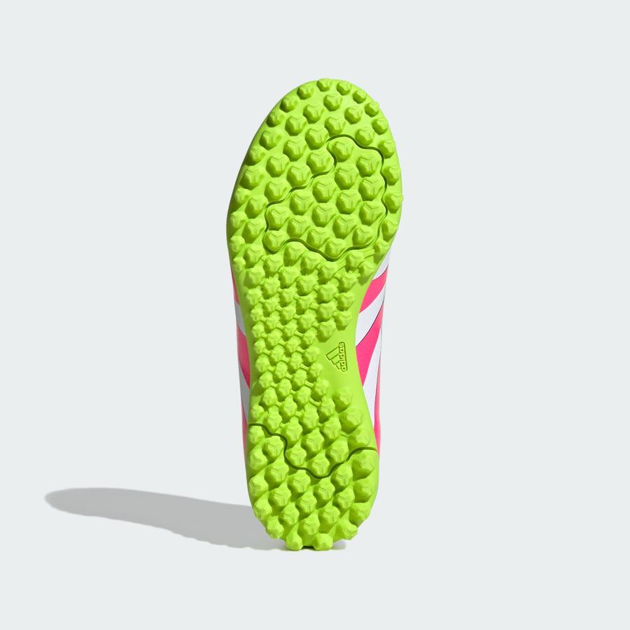 ADIDAS Футбольные бутсы Predator Club Kids TF — фото 4