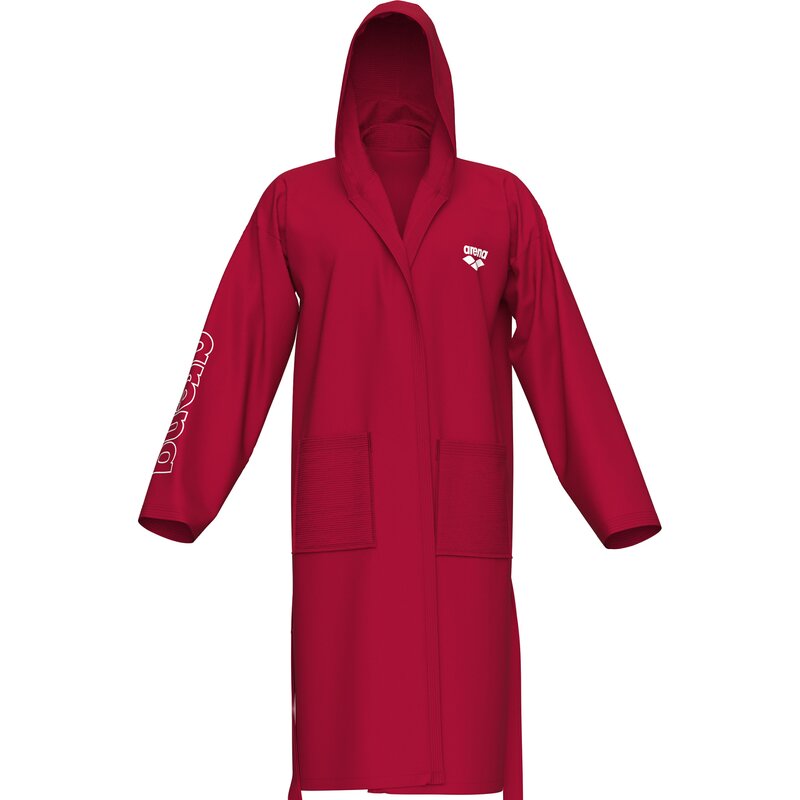 

Пальто Zeal Robe Arena, белый