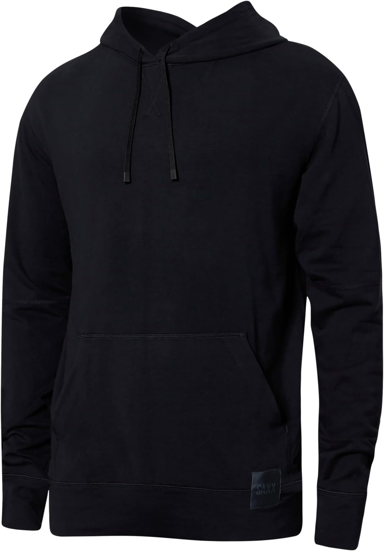 

Толстовка SAXX UNDERWEAR 3Six Five Pullover Hoodie, черный