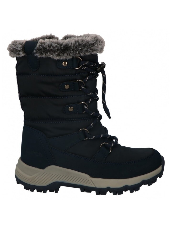 

Сапоги Lurchi Boots Alana, синий