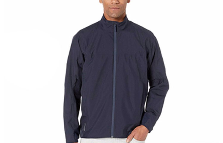 

Arcteryx Солано Курка Мужская, Dark Blue/Tui