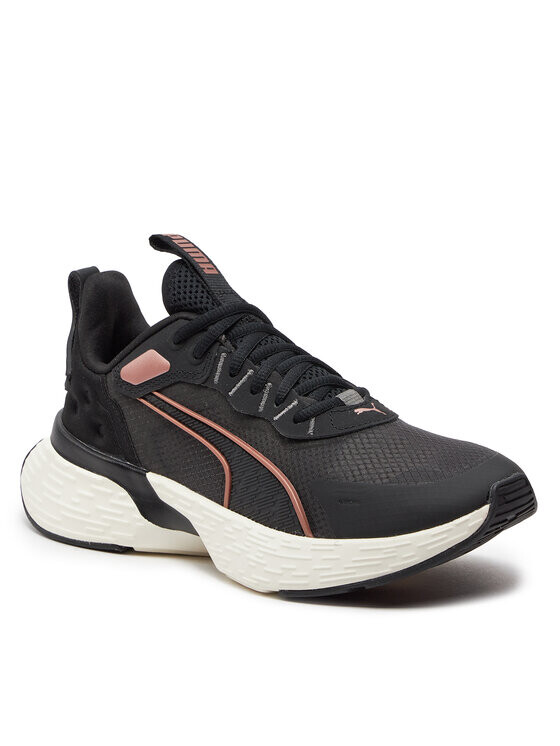 

Кроссовки Puma, красный