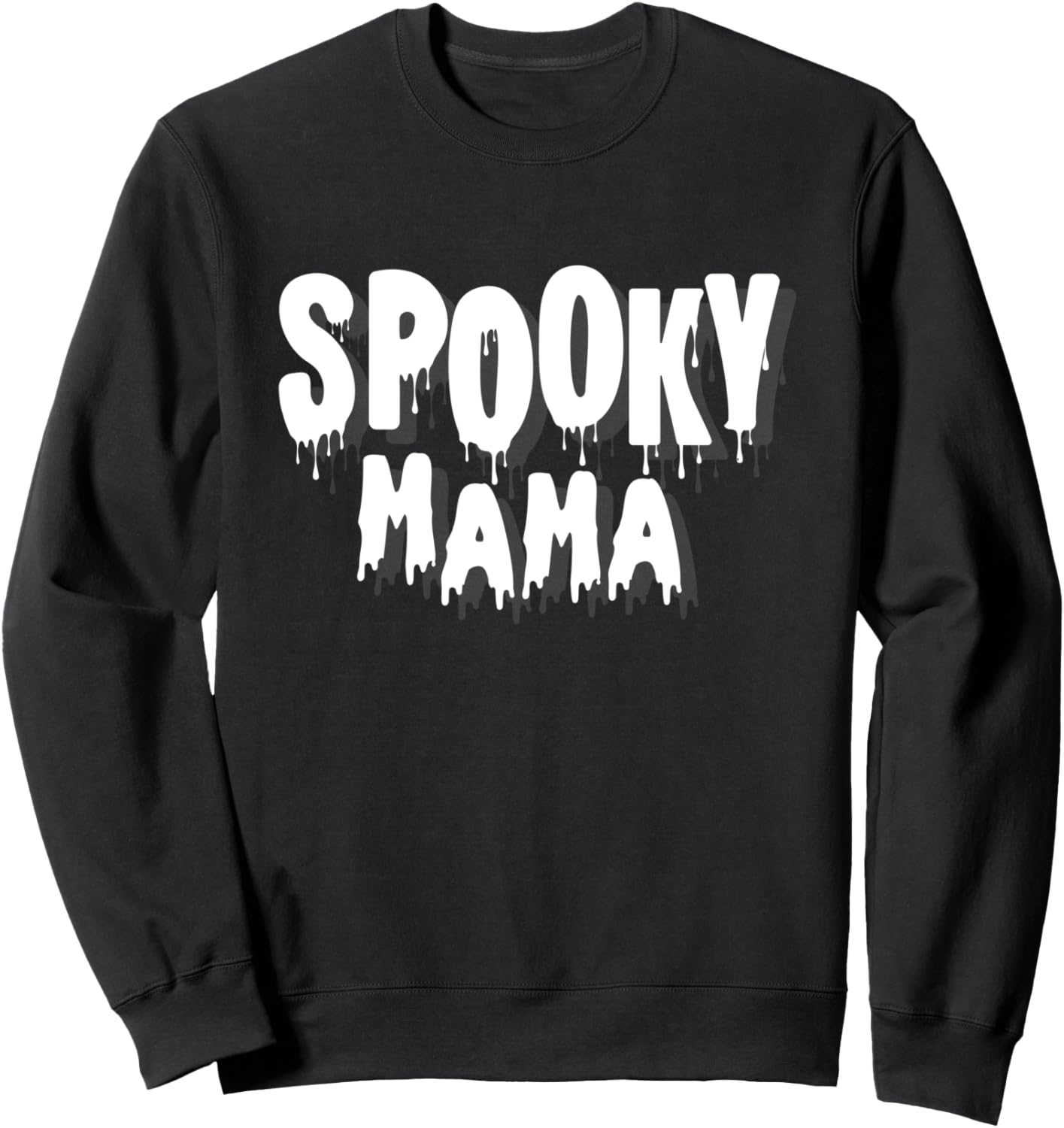 

Страшный и забавный костюм для вечеринки на Хэллоуин: толстовка Sooky Mama Halloween Kostume, Tshirts Fur Damen Herren Kinder, черный