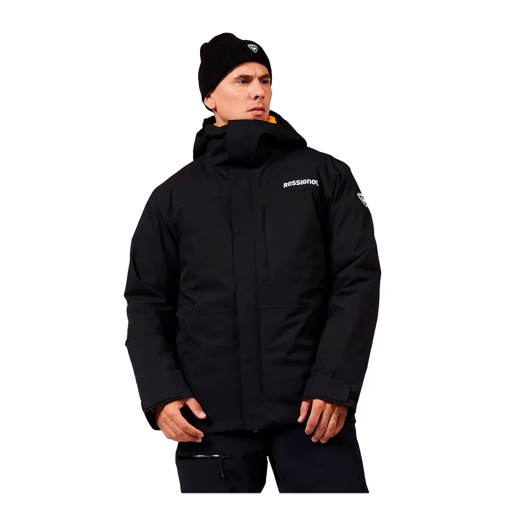 

Куртка Rossignol Desafio 2L Shell, черный