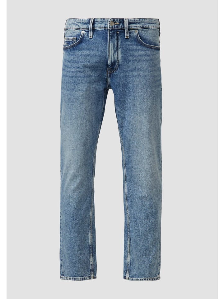 

s.Oliver Джинсы CASBY, цвет 54Z4_синий