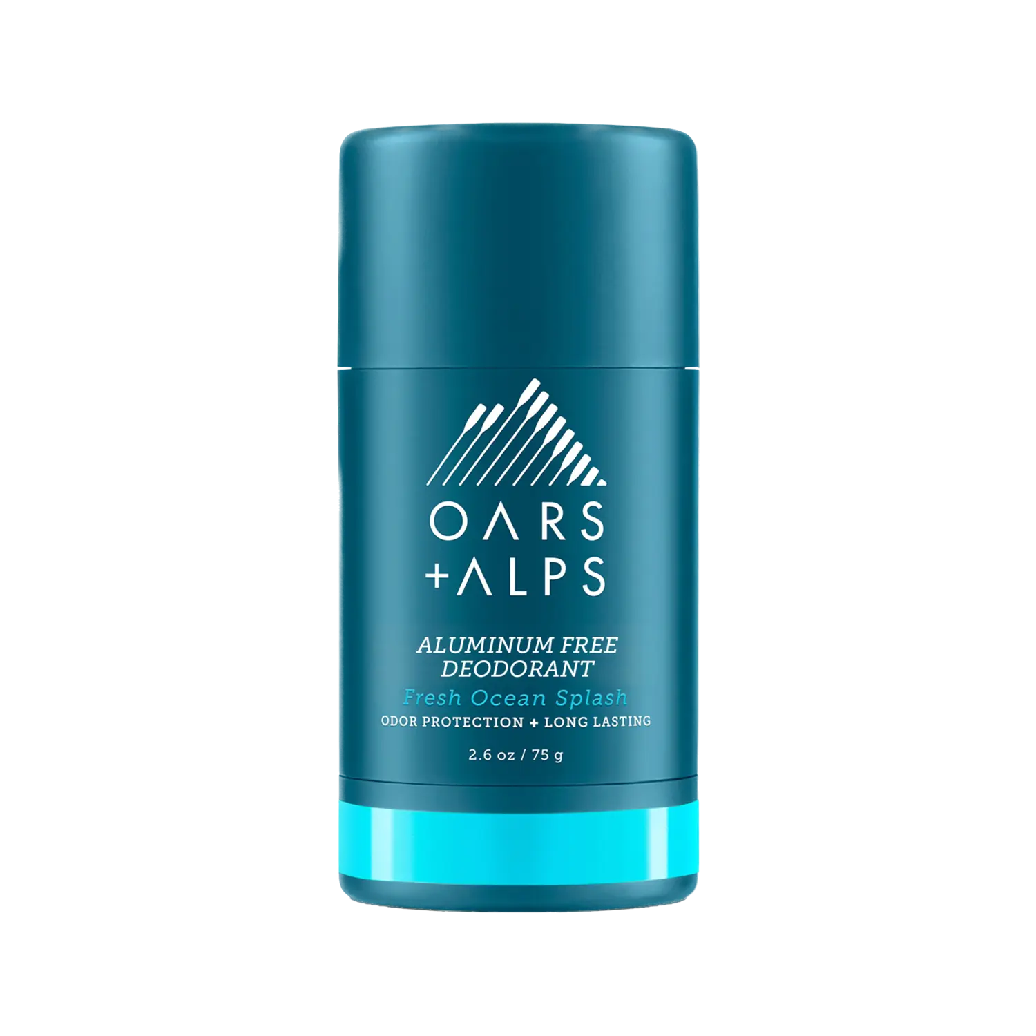 

Дезодорант Aluminum-Free Deodorant Oars + Alps, Fresh Ocean Splash