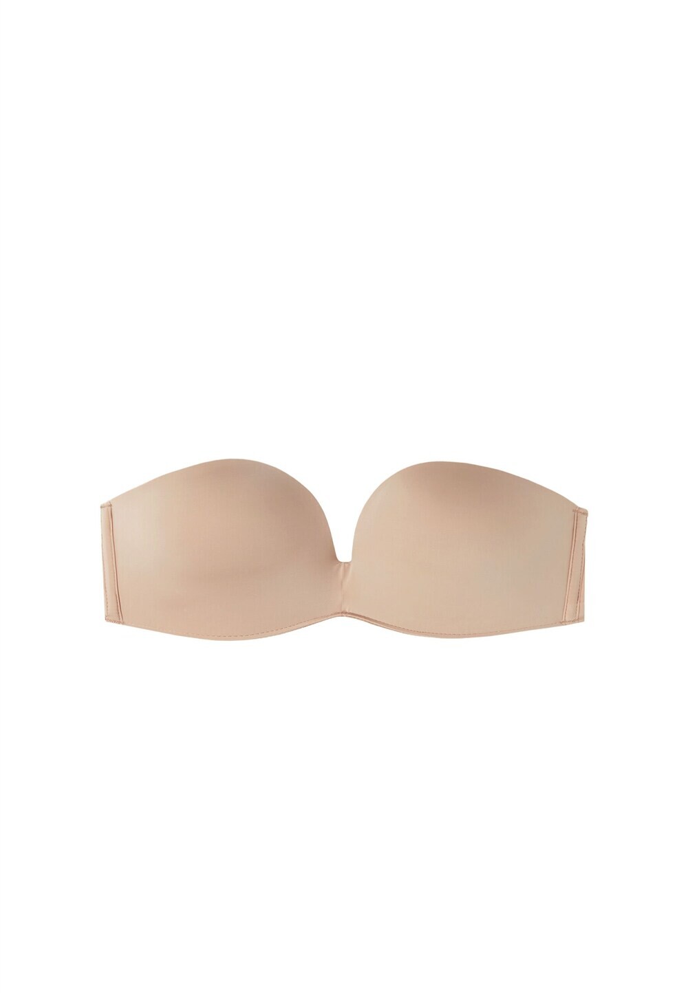 

Бандо бюстгальтер Intimissimi, бежевый