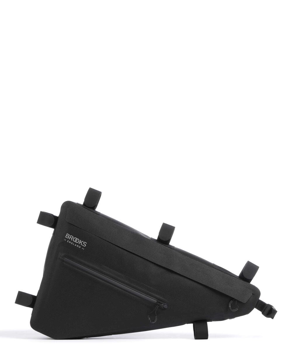 

Сумка Scape Frame из полиэстера Brooks England, черный