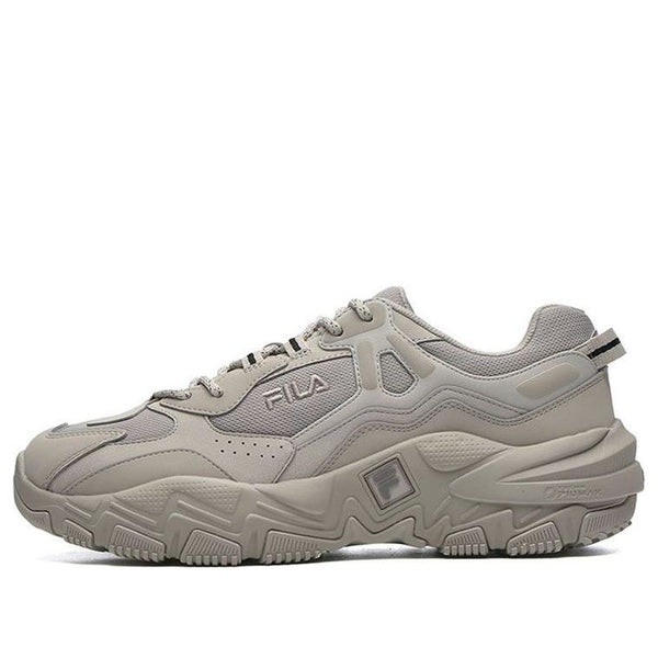 

Кроссовки 2 running sneakers 'grey' Fila, серый