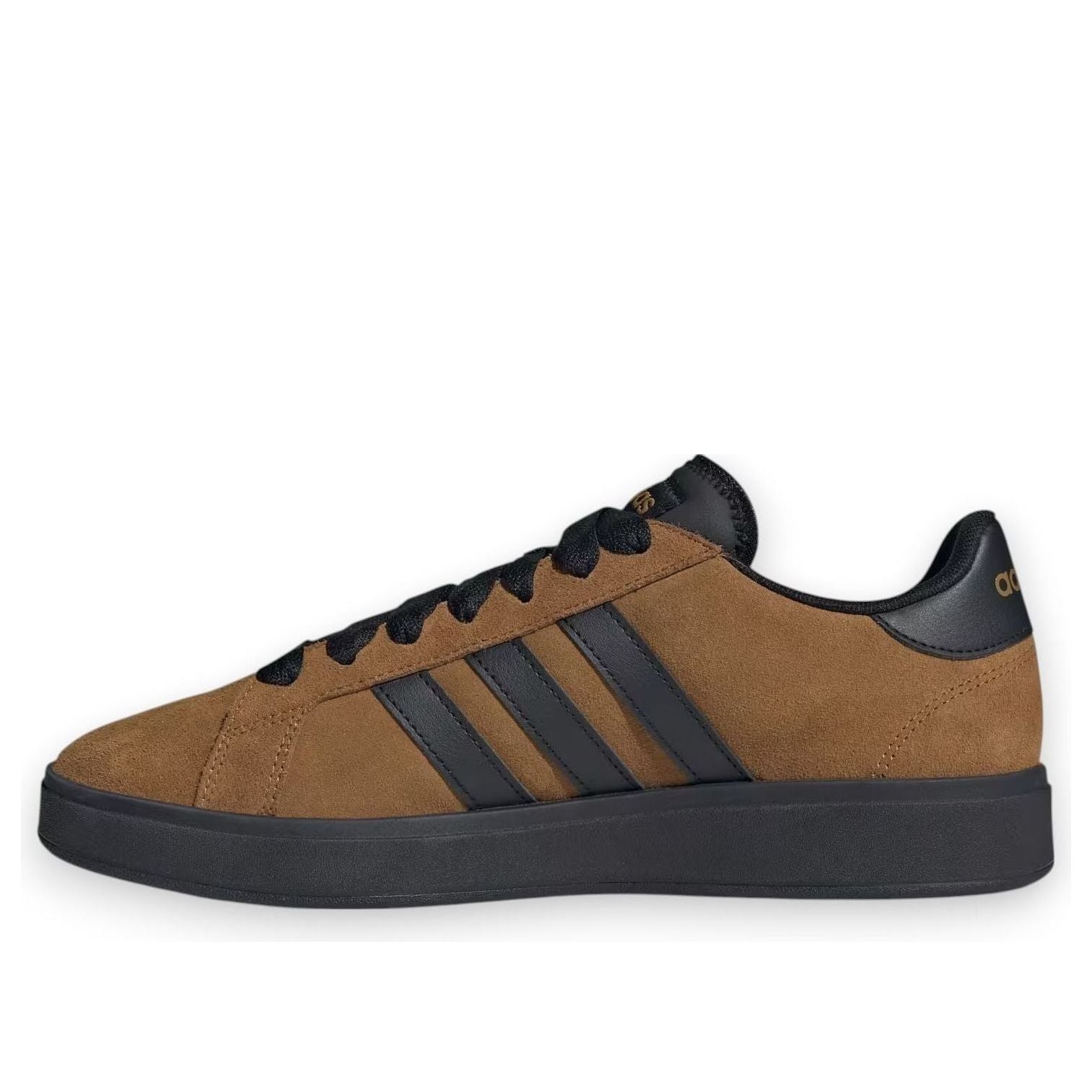 

Кроссовки adidas Grand Court Base 00S 'Bronze Strata Black'