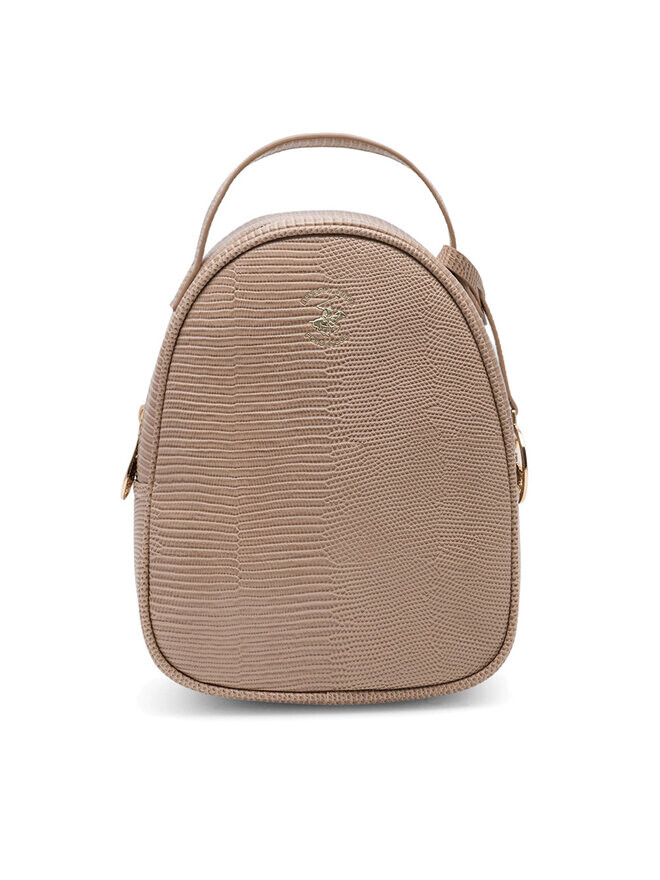 

Рюкзак Beverly Hills Polo Club, бежевый