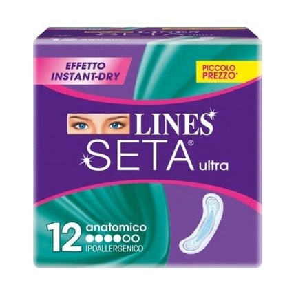 

Leinen Ultra Анат Сейде Fater Spa