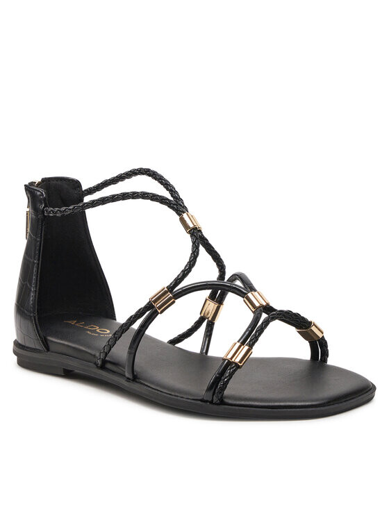 Сандалии Aldo, черный