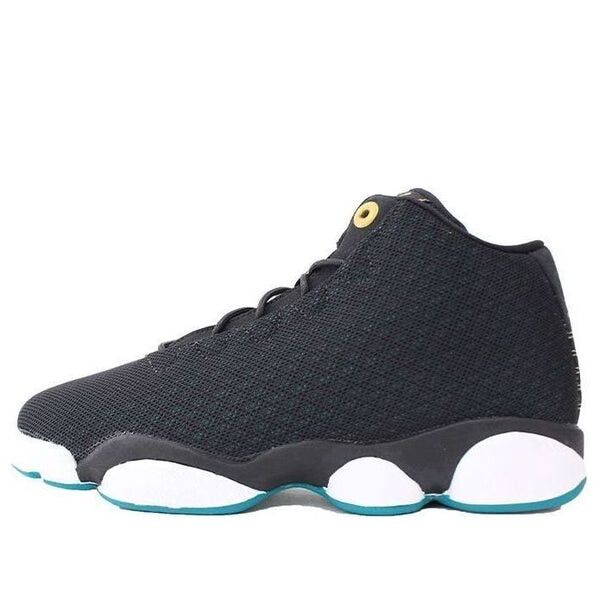

Кроссовки горизонт низкий Air Jordan, черный
