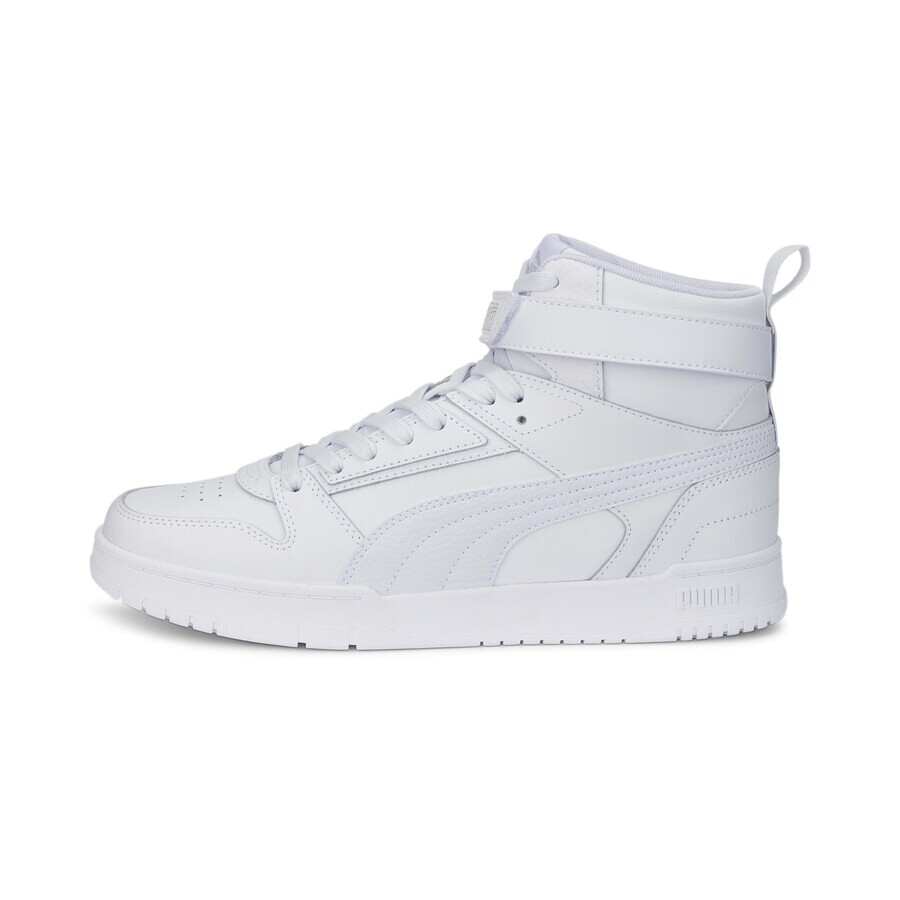 Высокие кроссовки Puma RBD GAME, белый