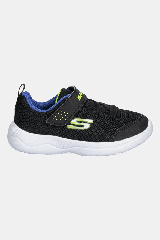 Детские кроссовки SKECH STEPZ 2.0 Skechers, черный — фото 2