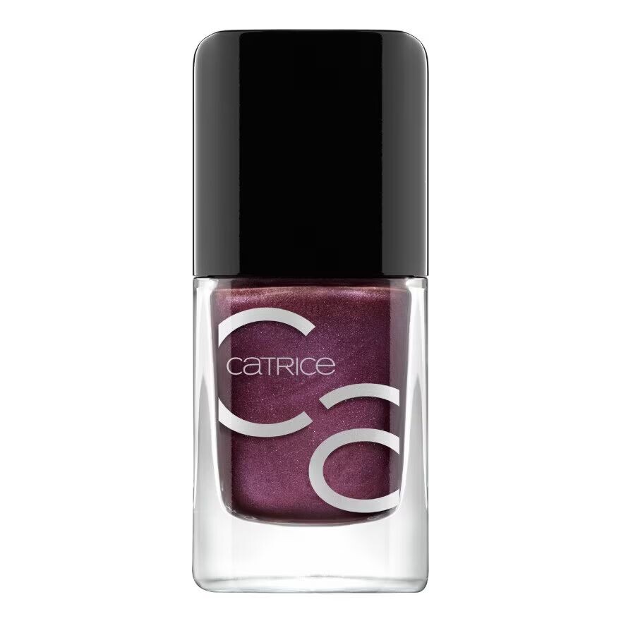 

Catrice Гель-лак ICONails 10,5 мл. 80, CHERRY BITE