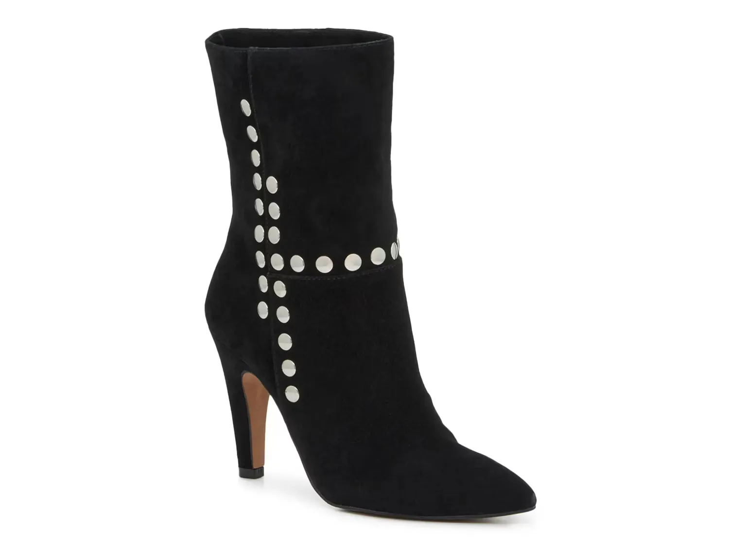 Ботинки Konnie 42 Gold, Black