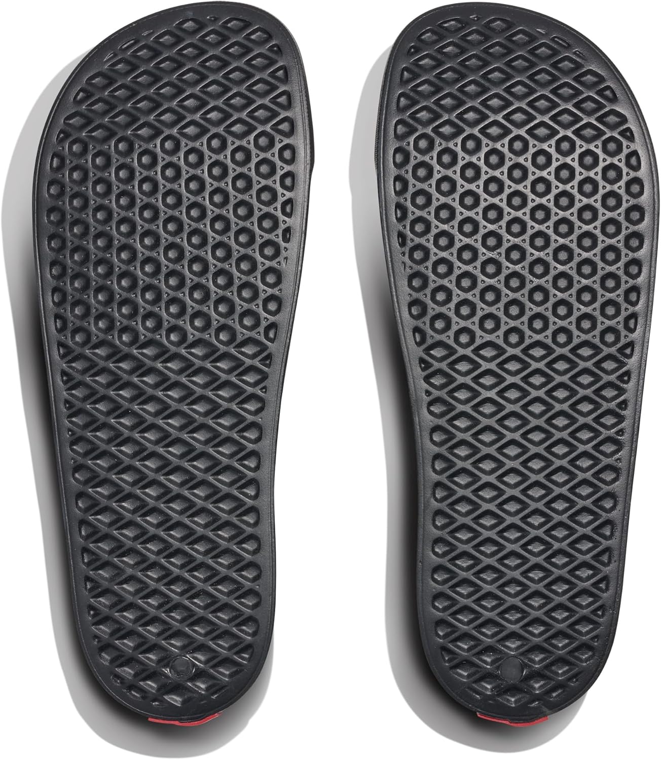 Мужские сандалии Vans MTE La Costa Slide-on, белый/черный — фото 4
