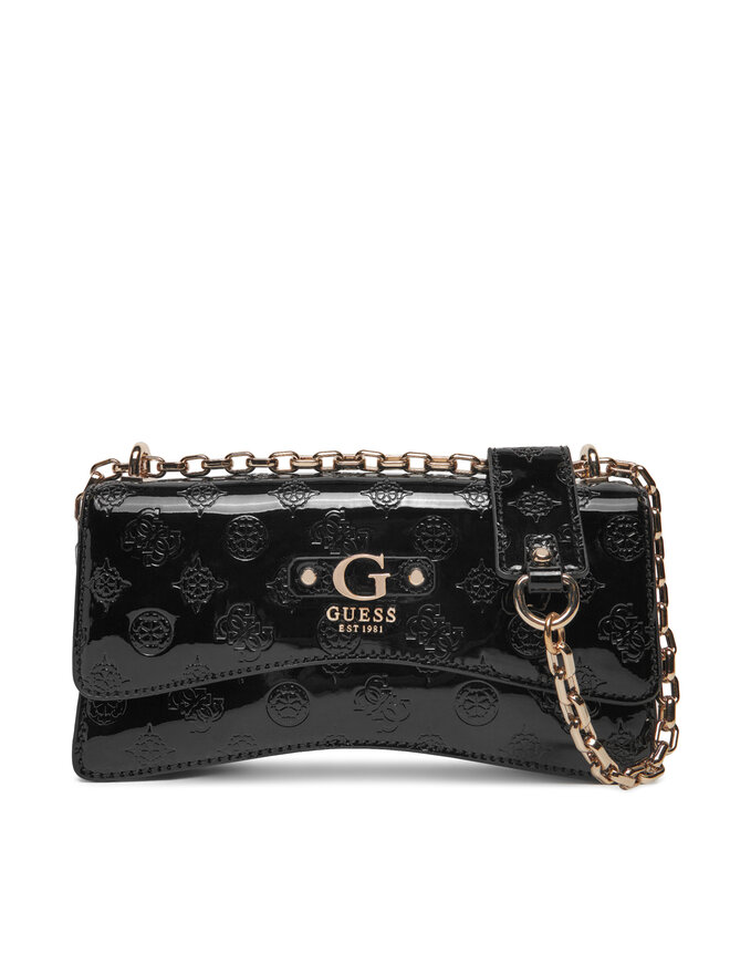 

Вечерняя сумка Guess, черный