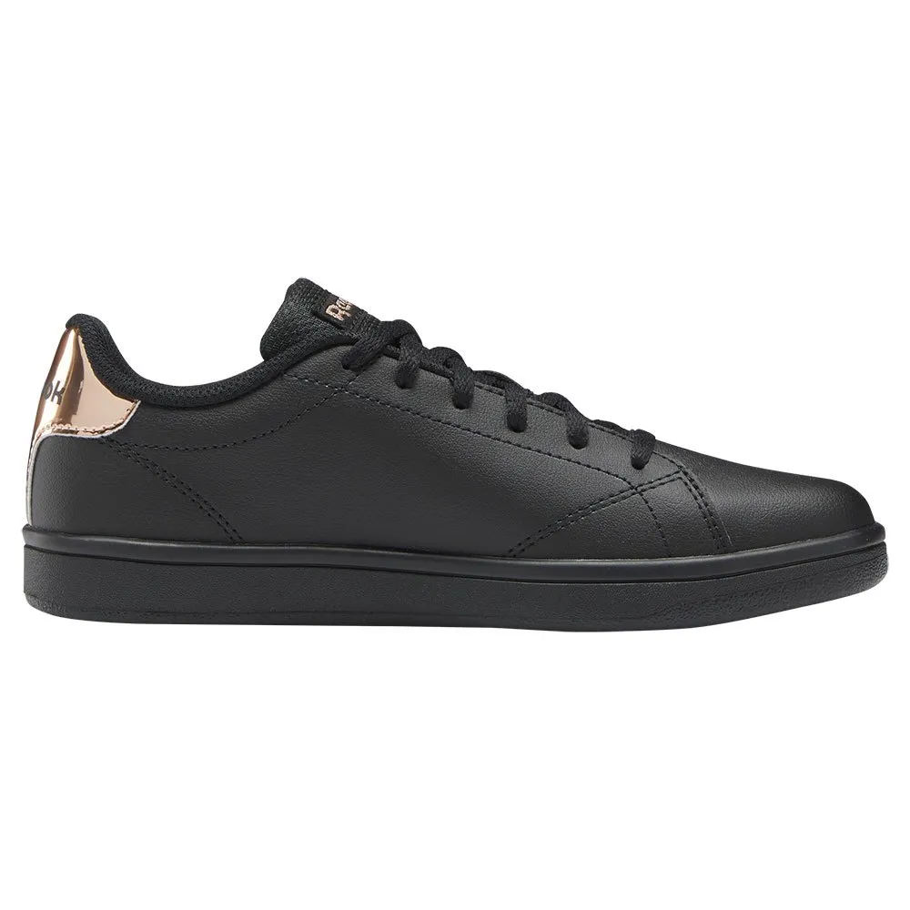 Кроссовки Reebok Classics Royal Complete Sport, черный — фото 3