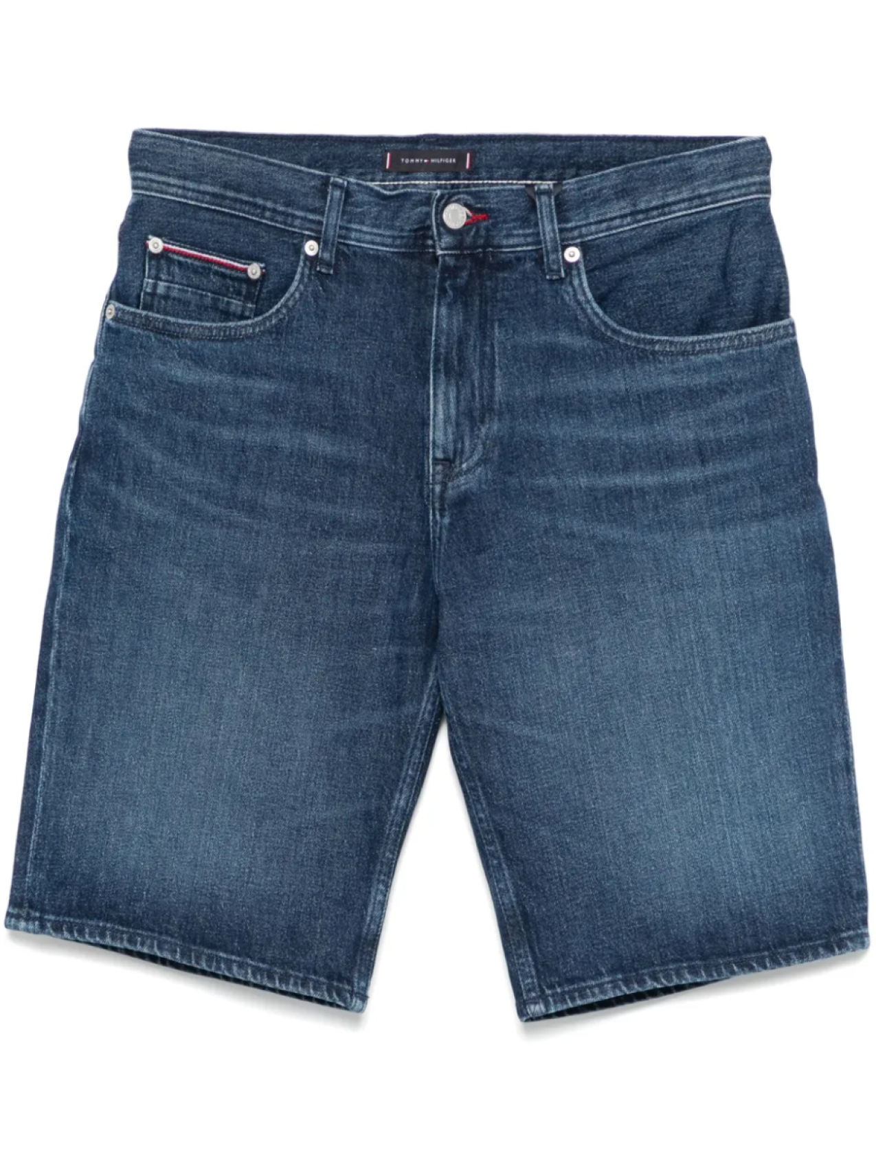 

Шорты Бруклин Tommy Hilfiger, синий