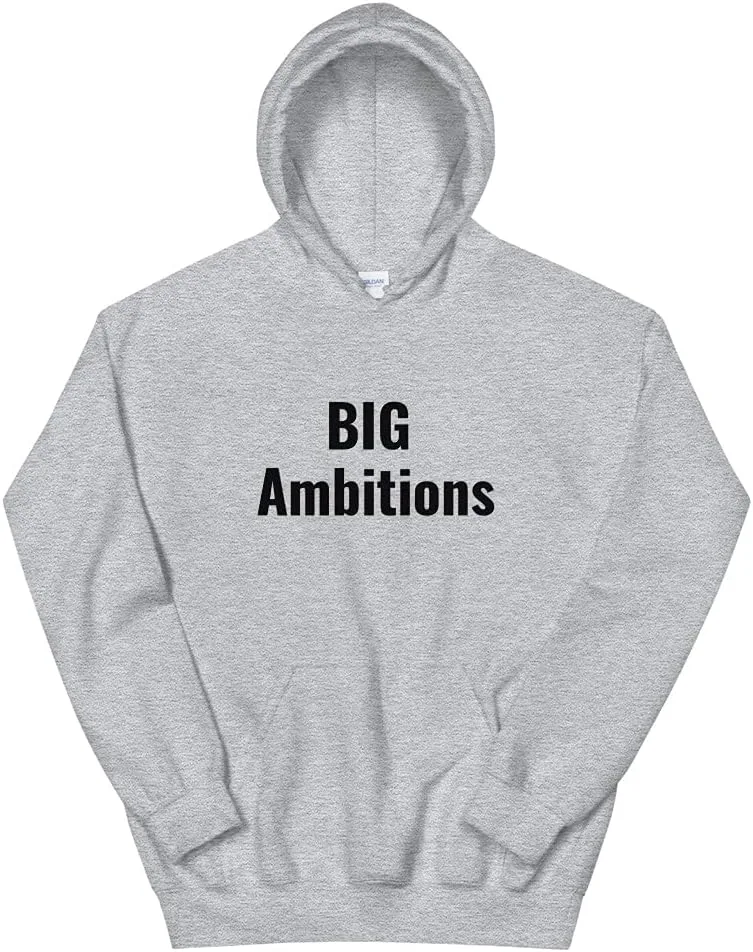 

Унисекс худи