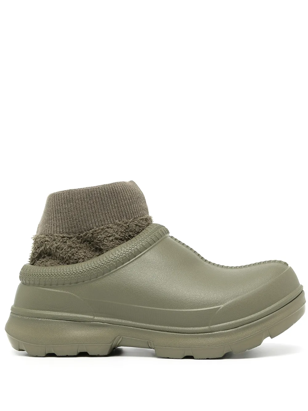 

Ботинки Tasman UGG, зеленый