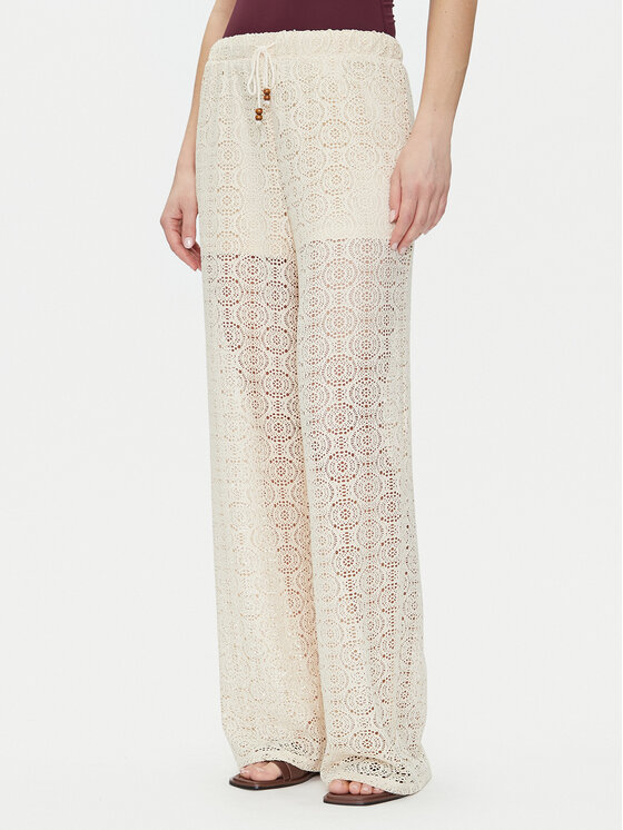 

Широкие брюки Maya 10325044 Vero Moda, бежевый