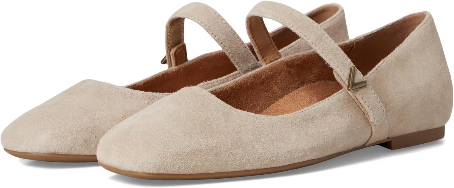 Балетки VIONIC Alameda, цвет Lucid Beige