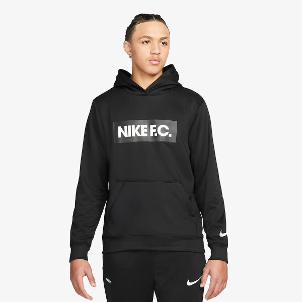 

Толстовка ФК Nike, черный