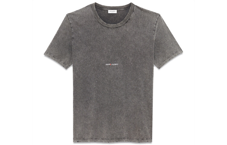 

Футболка унисекс Saint Laurent