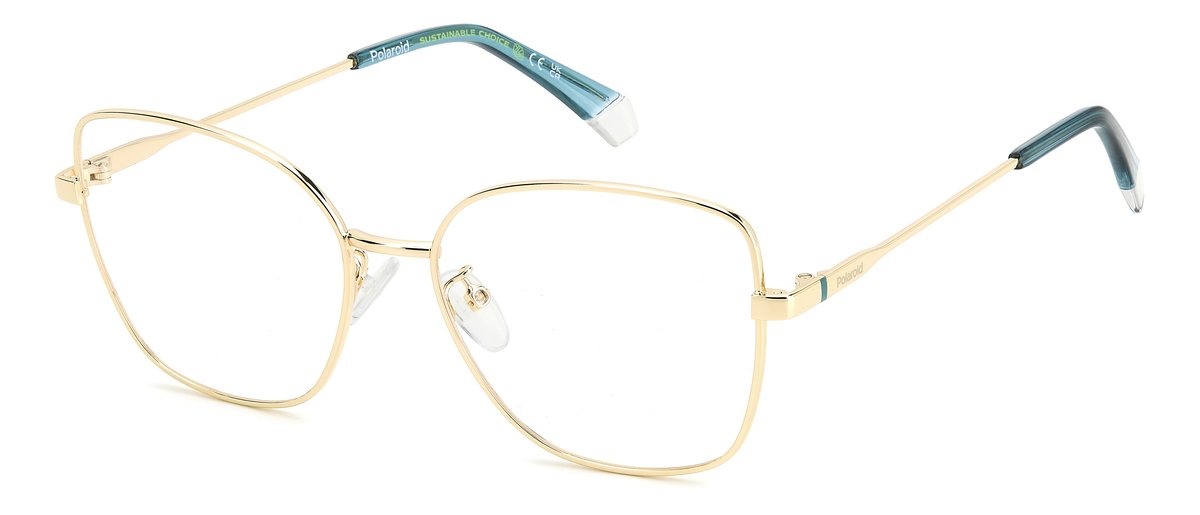 

Женские оптические оправы PLD D521-G POLAROID
